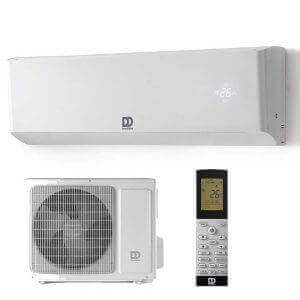 Yazıhan Klima Demirdöküm Servisi